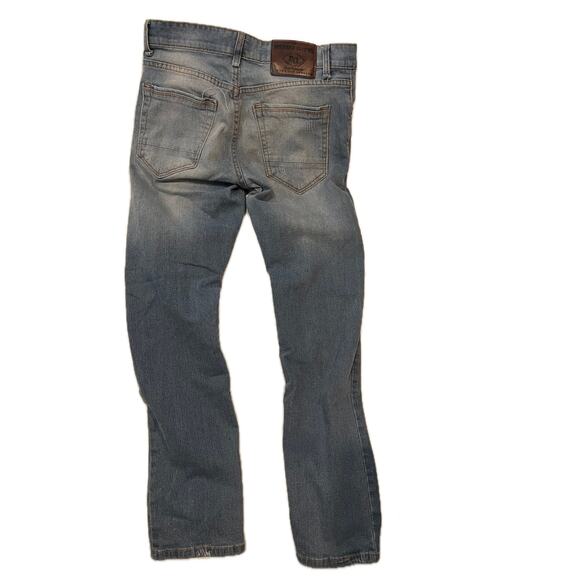 Amongst Others Slim Stretch Jeans Mens 29x30 - Picture 2 of 5